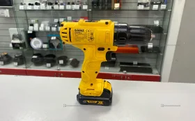 Купить Шуруповерт DeWalt DCD 700-ks б/у , в Тольятти Цена:4500рублей