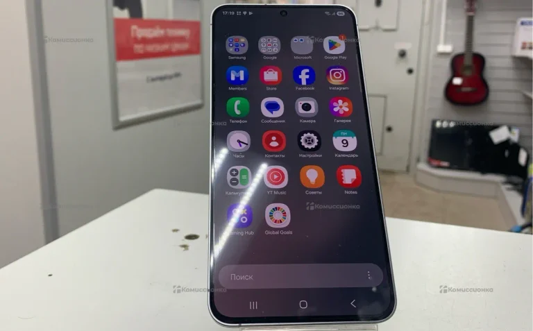 Samsung Galaxy S25 FE 8/512 ГБ