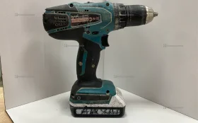 Купить Шуруповерт Makita DF457D б/у , в Санкт-Петербург Цена:1900рублей