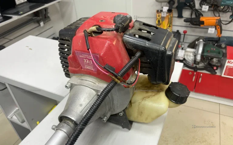 Триммер MAXCUT MC 158