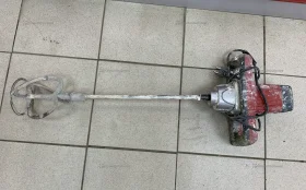 Купить Миксер строительный Elitech mc 110э б/у , в Нижний Новгород Цена:2690рублей