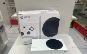 Купить Приставка Xbox s series s series 512 Gb б/у , в Набережные Челны Цена:16888рублей