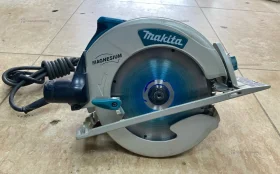 Купить Циркулярная пила Makita 5008MG б/у , в Казань Цена:8900рублей