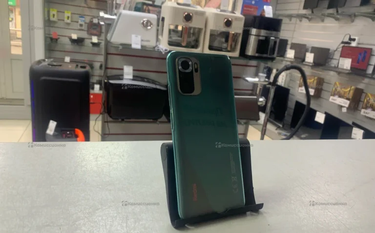 Xiaomi Redmi Note 10 4/64 ГБ