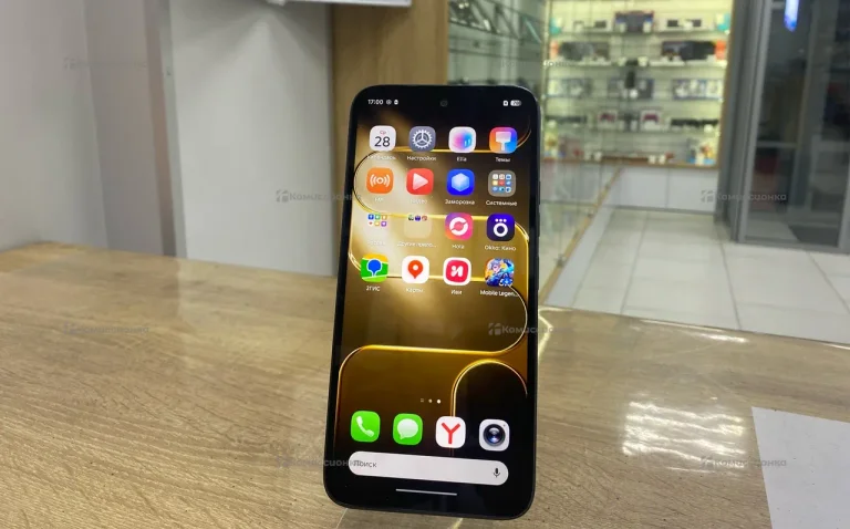 Tecno SPARK 50 4/256 Гб