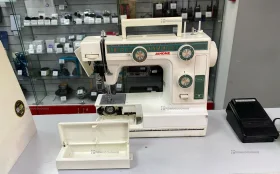 Купить Швейная машина  Janome L-394 б/у , в Тольятти Цена:4900рублей