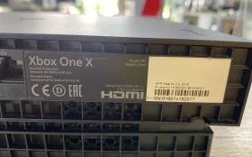 Купить Приставка Xbox series X 1Tb б/у , в Тольятти Цена:15900рублей