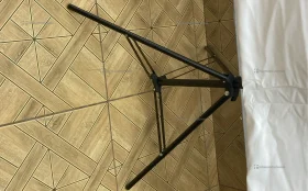 Купить Белый фон и T образная стойка б/у , в Самара Цена:1150рублей