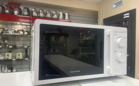 Купить Микроволновая печь OULEMEI OLM-WBW003 б/у , в Сызрань Цена:3990рублей