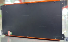 Купить Усилитель  Barracuda 1.1400 б/у , в Чапаевск Цена:7500рублей