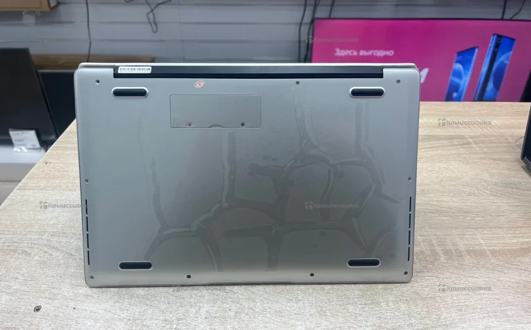 Ноутбук  N4000