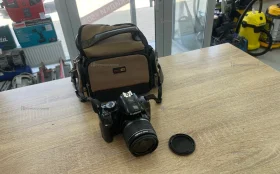 Купить Фотоаппарат Canon Eos 450D б/у , в Краснодар Цена:4200рублей