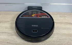 Купить Робот-пылесос Red Evolution RV-R571 б/у , в Тюмень Цена:2690рублей