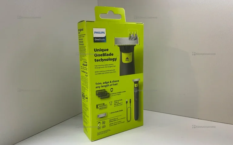 Бритва Philips One Blade