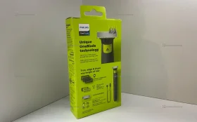 Купить Бритва Philips One Blade б/у , в Санкт-Петербург Цена:2000рублей