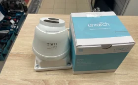 Купить Видеокамера  Uniarch IP Camera IPC-T122-APF28-ECO б/у , в Краснодар Цена:1590рублей
