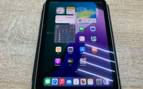 Купить Планшет Apple iPad mini 64 б/у , в Москва и область Цена:19900рублей