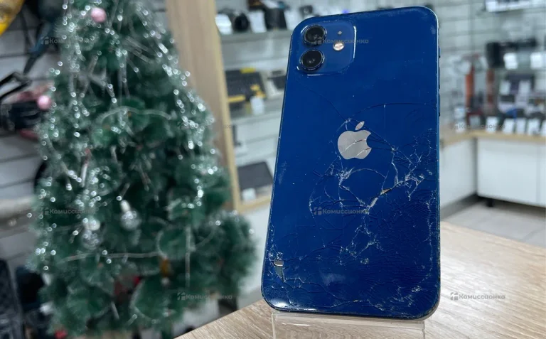 Apple iPhone 12 4/128 ГБ