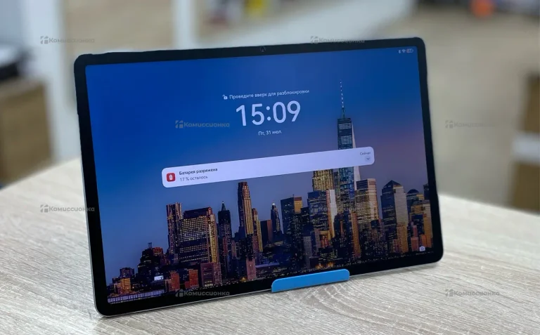 Планшет HUAWEI MatePad 11.5 8/256