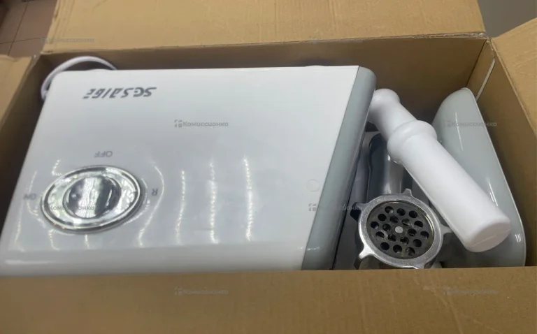 Мясорубка SGSAIGE MEAT GRINDER 3500w