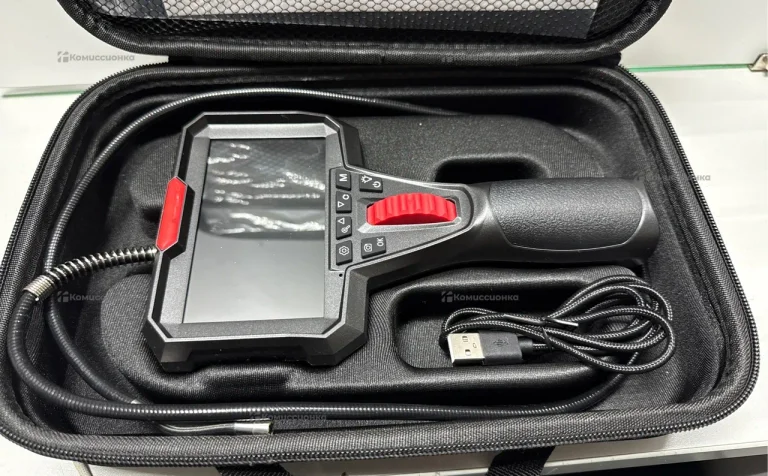 эндоскоп промышленный