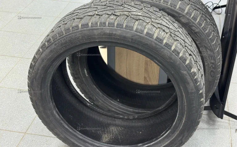 Шины Pereli Ice R18
