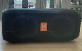 Купить Колонка  TG б/у , в Энгельс Цена:400рублей