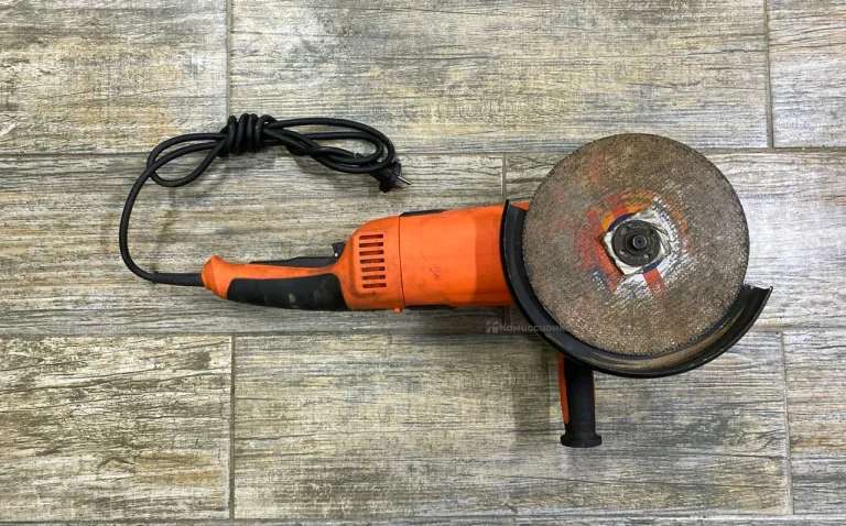 УШМ Спец БШУ-2100