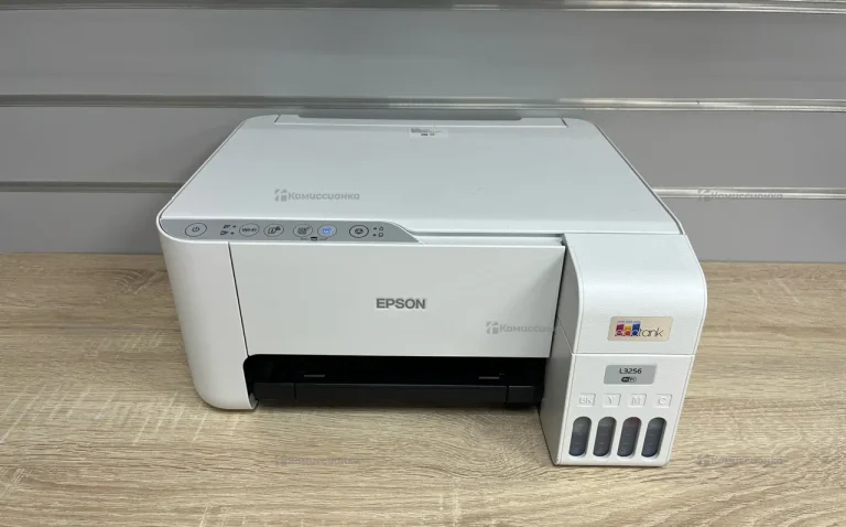 МФУ Epson L3256