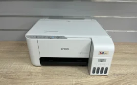 Купить МФУ Epson L3256 б/у , в Тюмень Цена:5900рублей