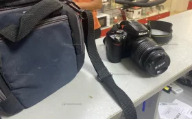 Купить Фотоаппарат Nikon d40 б/у , в Кострома Цена:6000рублей
