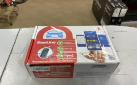Купить Автосигнализация starline s9 б/у , в Казань Цена:12900рублей