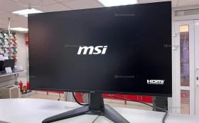 Купить Монитор MSI 3cf3 144zz б/у , в Тюмень Цена:8990рублей