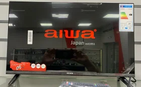 Купить 24" Телевизор LED AIWA JH24TS240N /HD/Android 13 (WildRed)/1+8 Gb/ б/у , в Копейск Цена:7990рублей