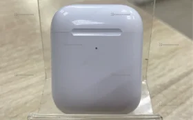 Купить Наушники AirPods 2 б/у , в Казань Цена:2500рублей