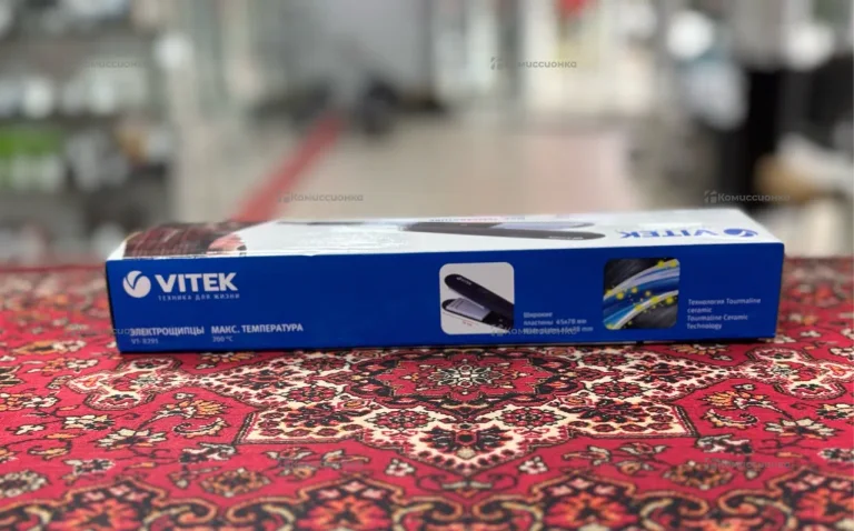 Электрощипцы Vitek