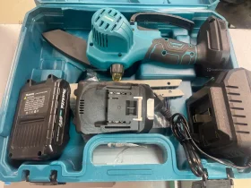 Купить Электропила Цепная пила макита реплика б/у , в Санкт-Петербург Цена:2500рублей