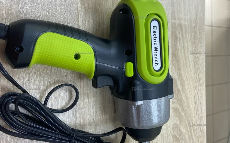 Гайковерт Electric Wrench