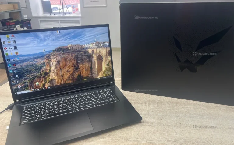 Ноутбук Ardor NEO