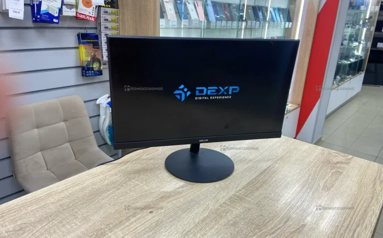 Монитор Dexp FF201H