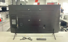 Купить Телевизор Samsung ue43nu7170u б/у , в Самара Цена:18900рублей
