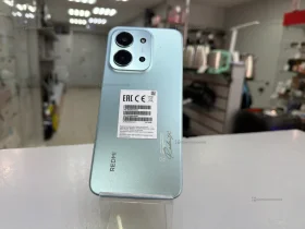 Купить Xiaomi Redmi 15c 8/256 ГБ б/у , в Энгельс Цена:7990рублей