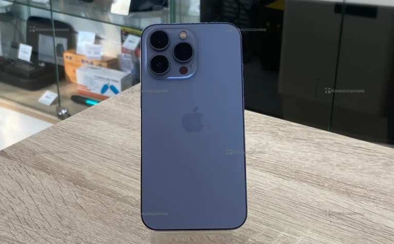 Apple iPhone 13 Pro 6/256 ГБ