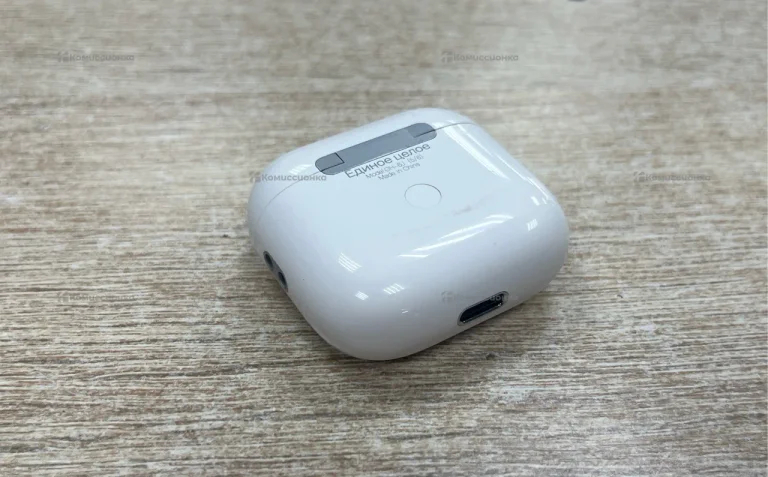 Наушники  GH-6J