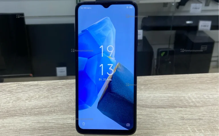 Infinix Hot 30i 4/64 ГБ