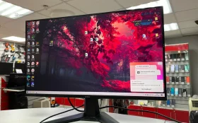 Купить Монитор MSI 3cf3 144zz б/у , в Тюмень Цена:8990рублей