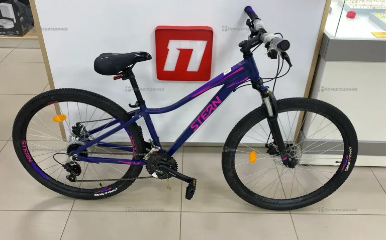 Велосипед Stern Angel 2.0