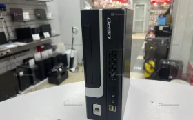 Купить Системный блок Depo celeron n4020/4gb/ssd120gb/ б/у , в Тюмень Цена:3990рублей
