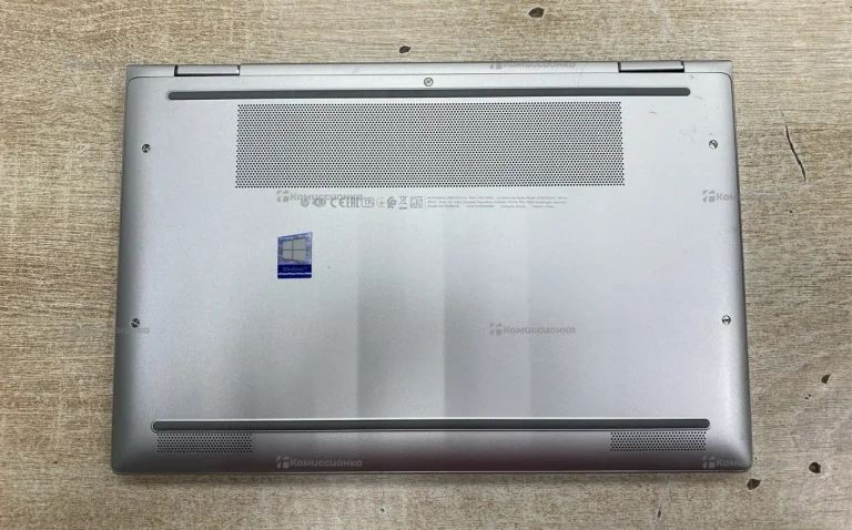 Ноутбук  HP elite book x360 1030 g4
