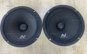 Купить Динамики Audio Nova SL-203 б/у , в Тольятти Цена:2500рублей